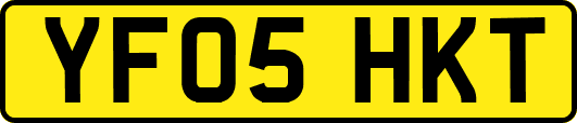 YF05HKT
