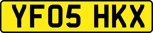 YF05HKX