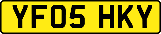 YF05HKY