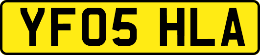 YF05HLA