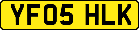YF05HLK