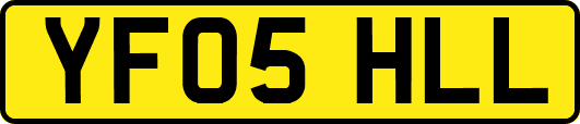 YF05HLL