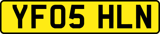 YF05HLN