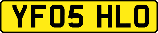 YF05HLO