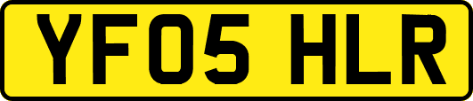 YF05HLR