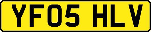 YF05HLV