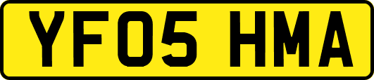 YF05HMA