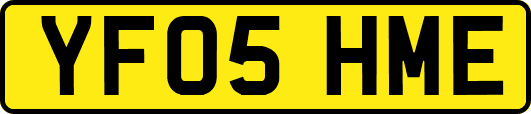 YF05HME