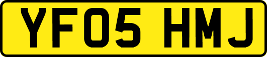 YF05HMJ