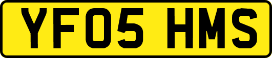 YF05HMS