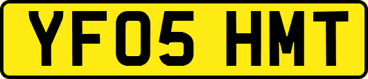 YF05HMT
