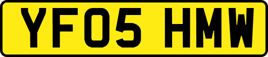 YF05HMW