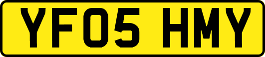 YF05HMY