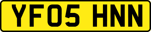 YF05HNN