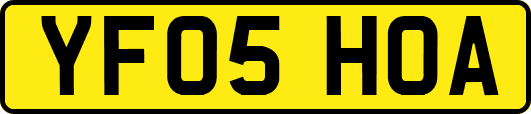 YF05HOA