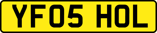 YF05HOL