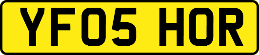 YF05HOR