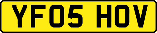 YF05HOV