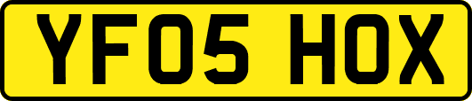 YF05HOX