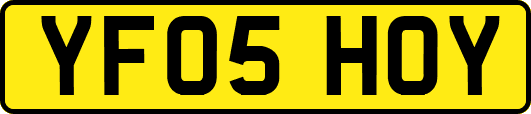 YF05HOY