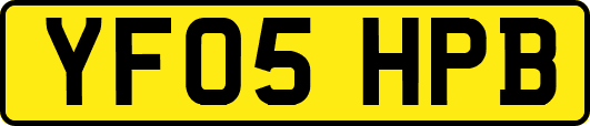 YF05HPB
