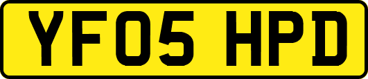 YF05HPD