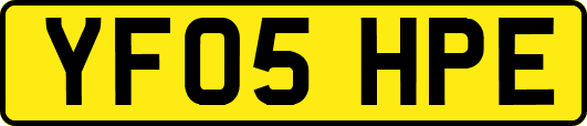 YF05HPE