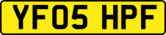 YF05HPF