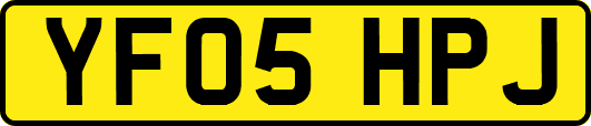YF05HPJ