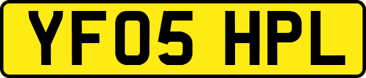 YF05HPL