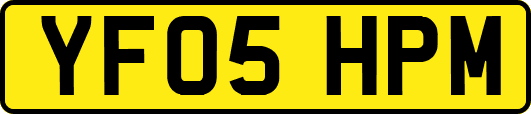 YF05HPM