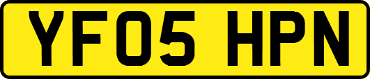 YF05HPN
