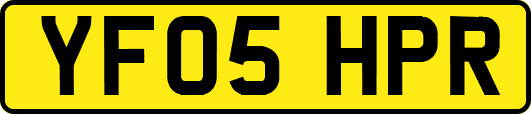 YF05HPR