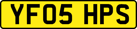 YF05HPS