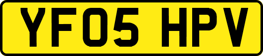 YF05HPV