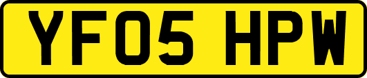 YF05HPW