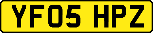 YF05HPZ