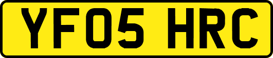 YF05HRC