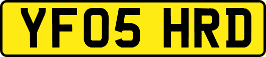 YF05HRD