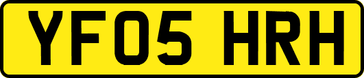 YF05HRH