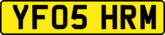 YF05HRM
