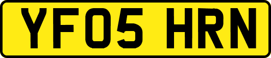 YF05HRN