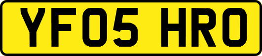 YF05HRO