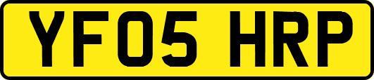 YF05HRP