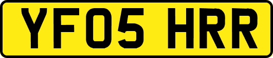 YF05HRR