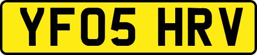 YF05HRV