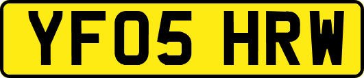 YF05HRW