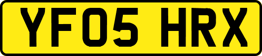 YF05HRX