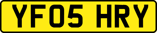 YF05HRY