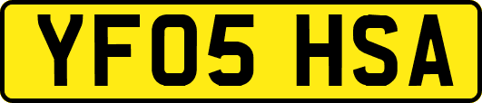 YF05HSA